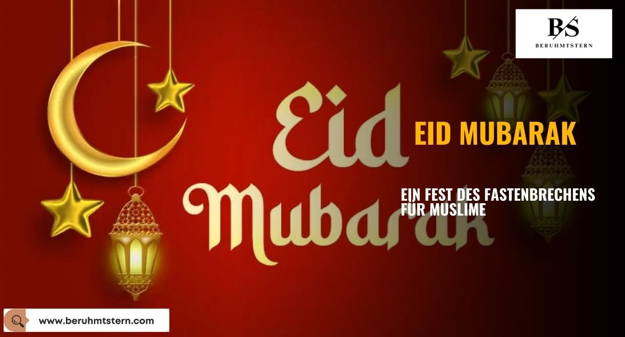 Eid Mubarak