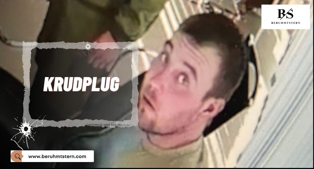 Krudplug