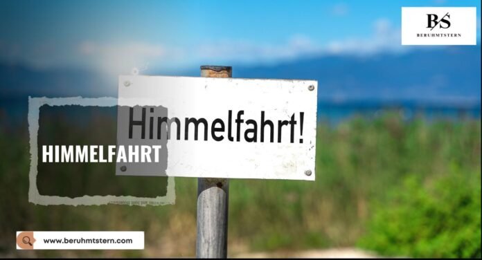 himmelfahrt