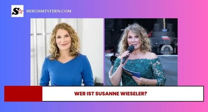 Susanne Wieseler
