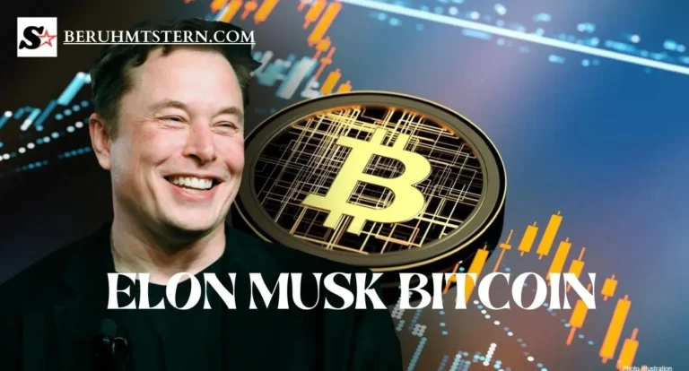 elon musk bitcoin