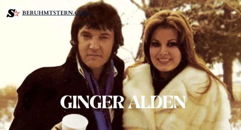 Die faszinierende Geschichte von Ginger Alden: Elvis Presleys letzte Verlobte