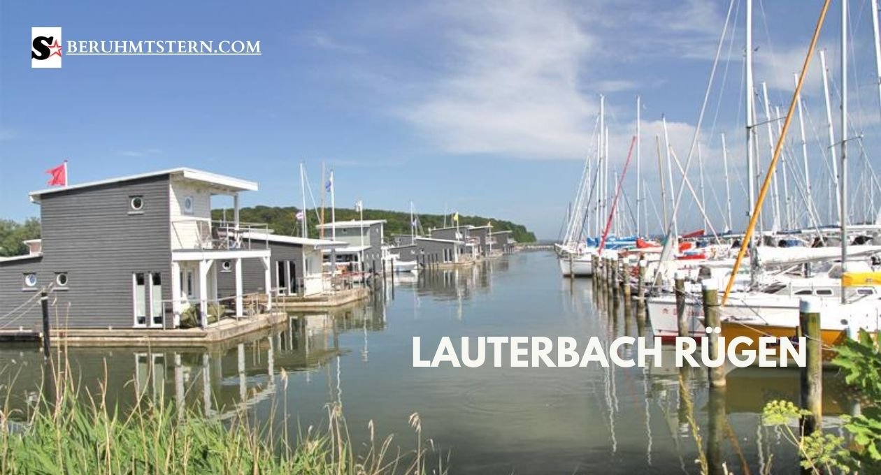 lauterbach rügen