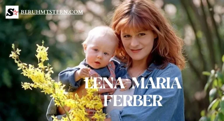 lena-maria ferber