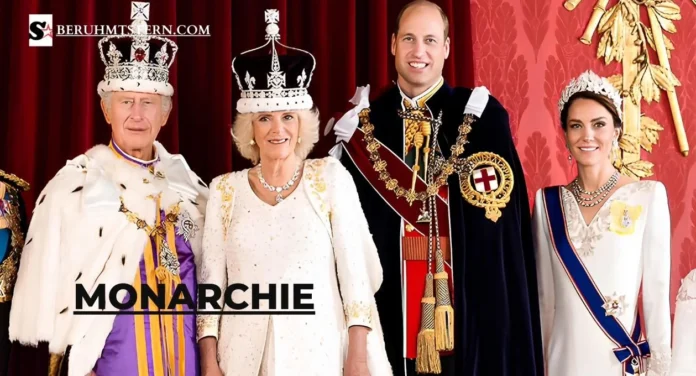 monarchie