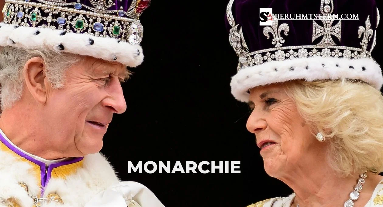 monarchie