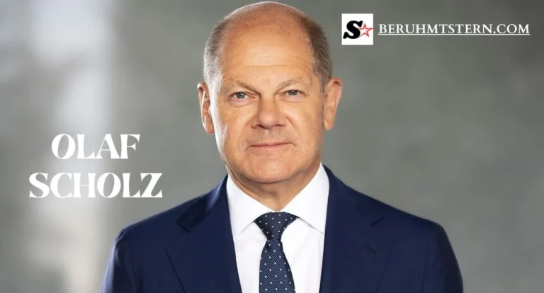 Olaf Scholz