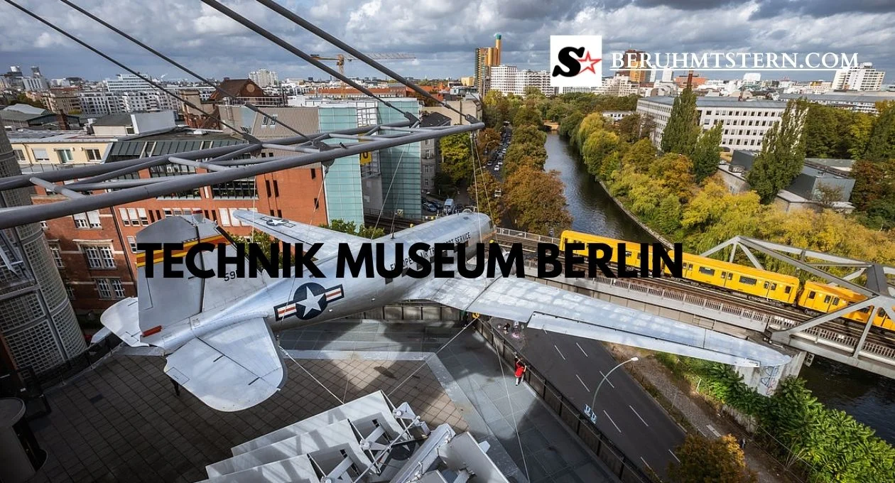 technik museum berlin