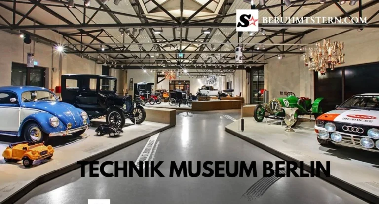 technik museum berlin