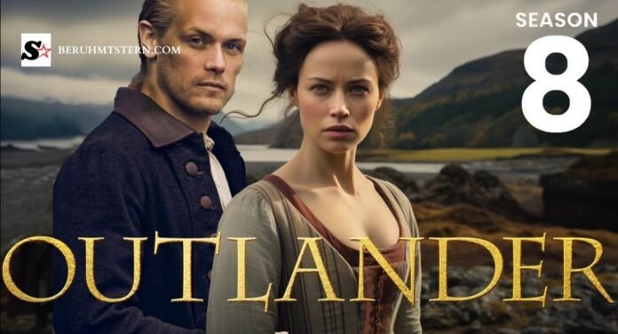 outlander staffel 8