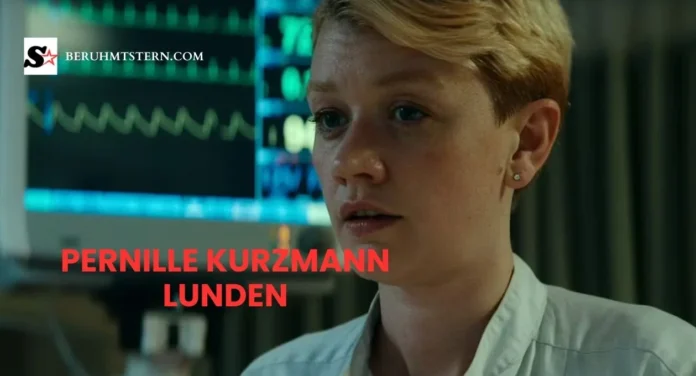 Pernille Kurzmann Lunden