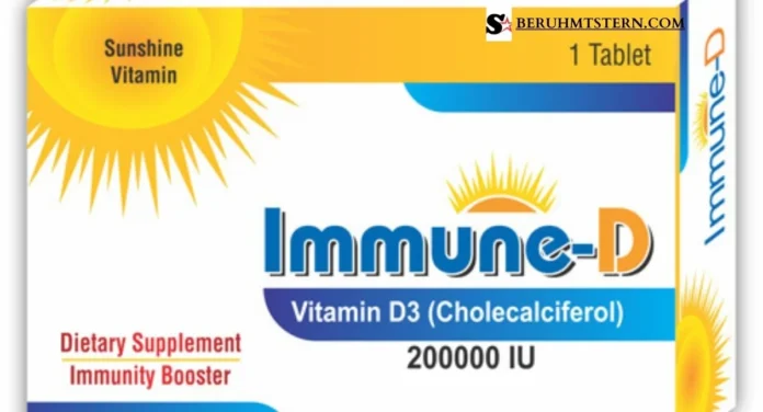 vitamin d 20000