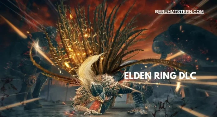 Elden Ring DLC