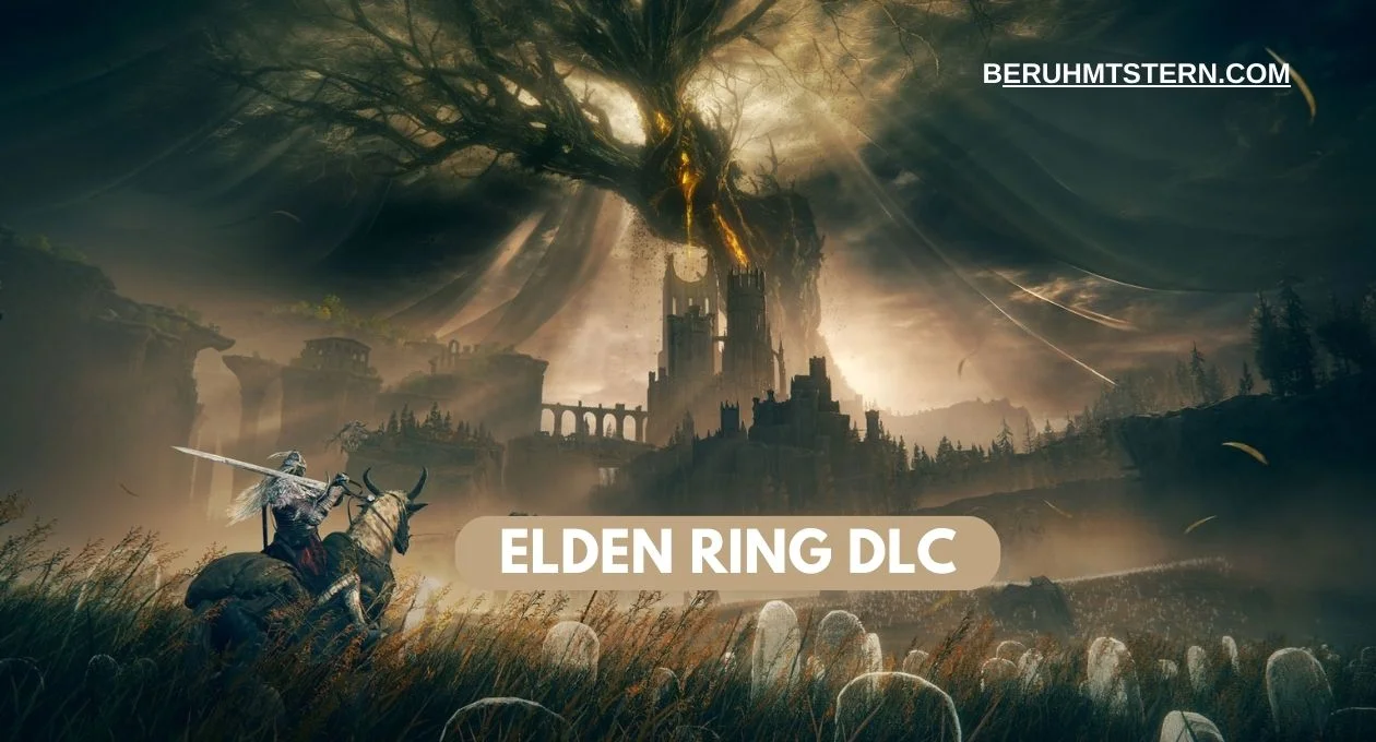 Elden Ring DLC