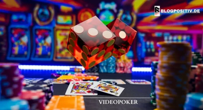 Videopoker