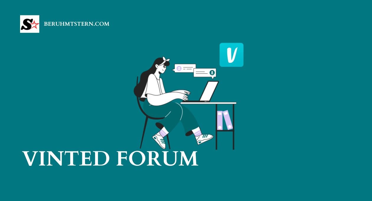 Vinted Forum