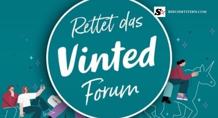 Vinted Forum