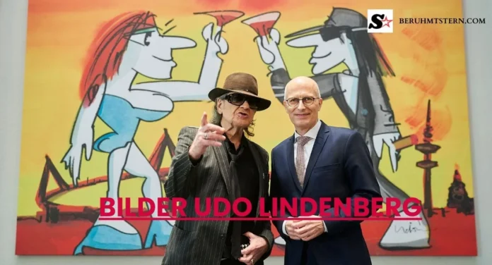 bilder udo lindenberg