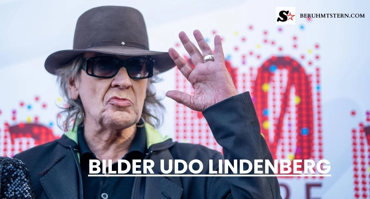 bilder udo lindenberg